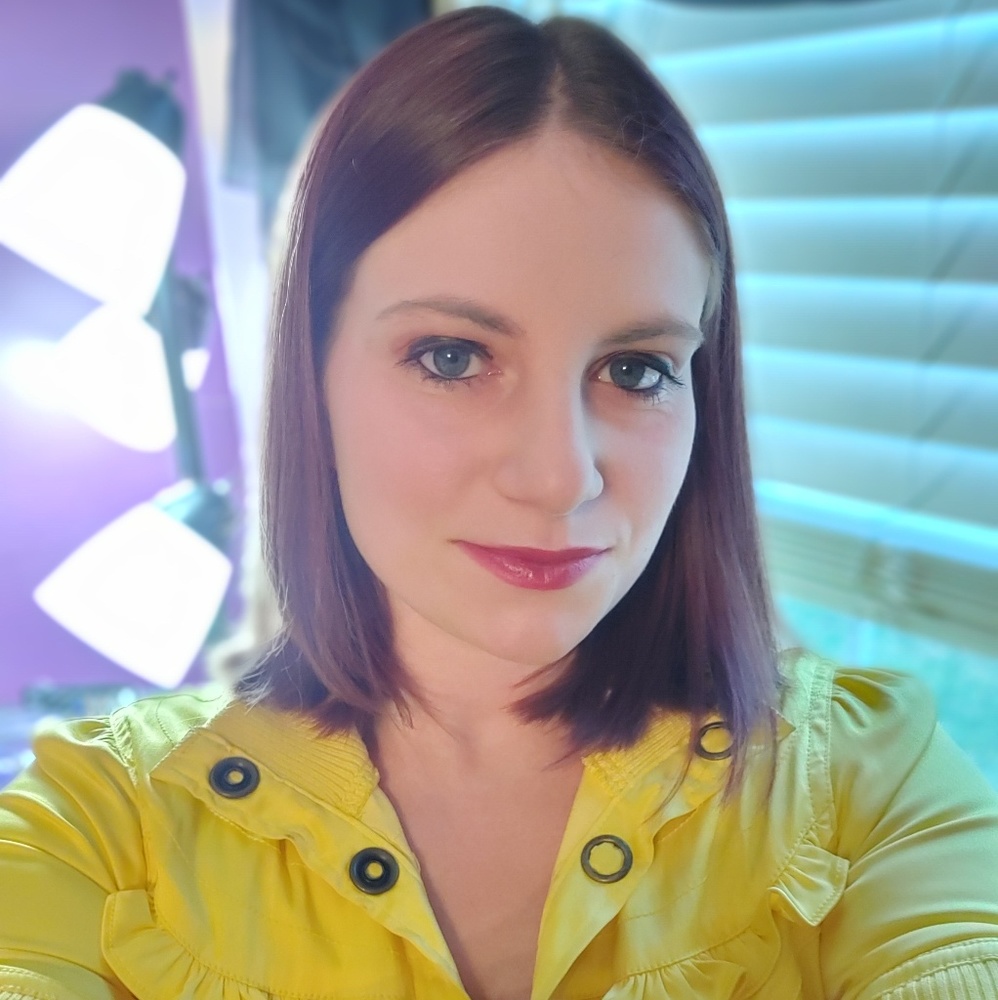 Meet your Posher, Kristen